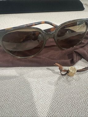 Tory Burch sunglasses